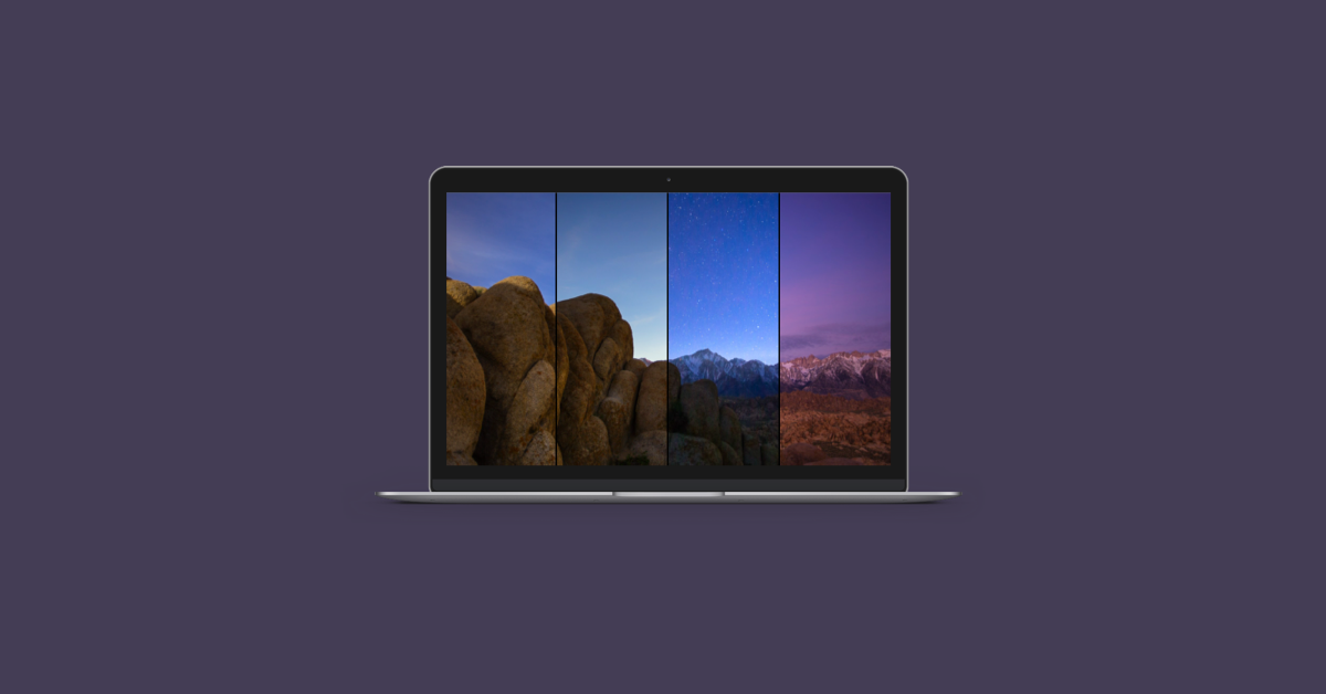 best wallpapers for mac 2017
